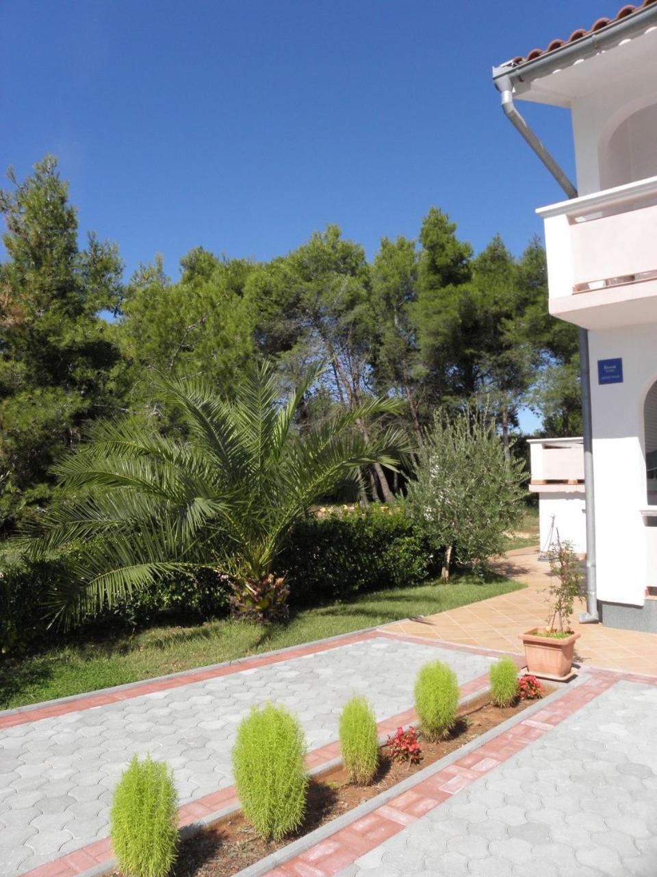Apartments Vink Вир Экстерьер фото