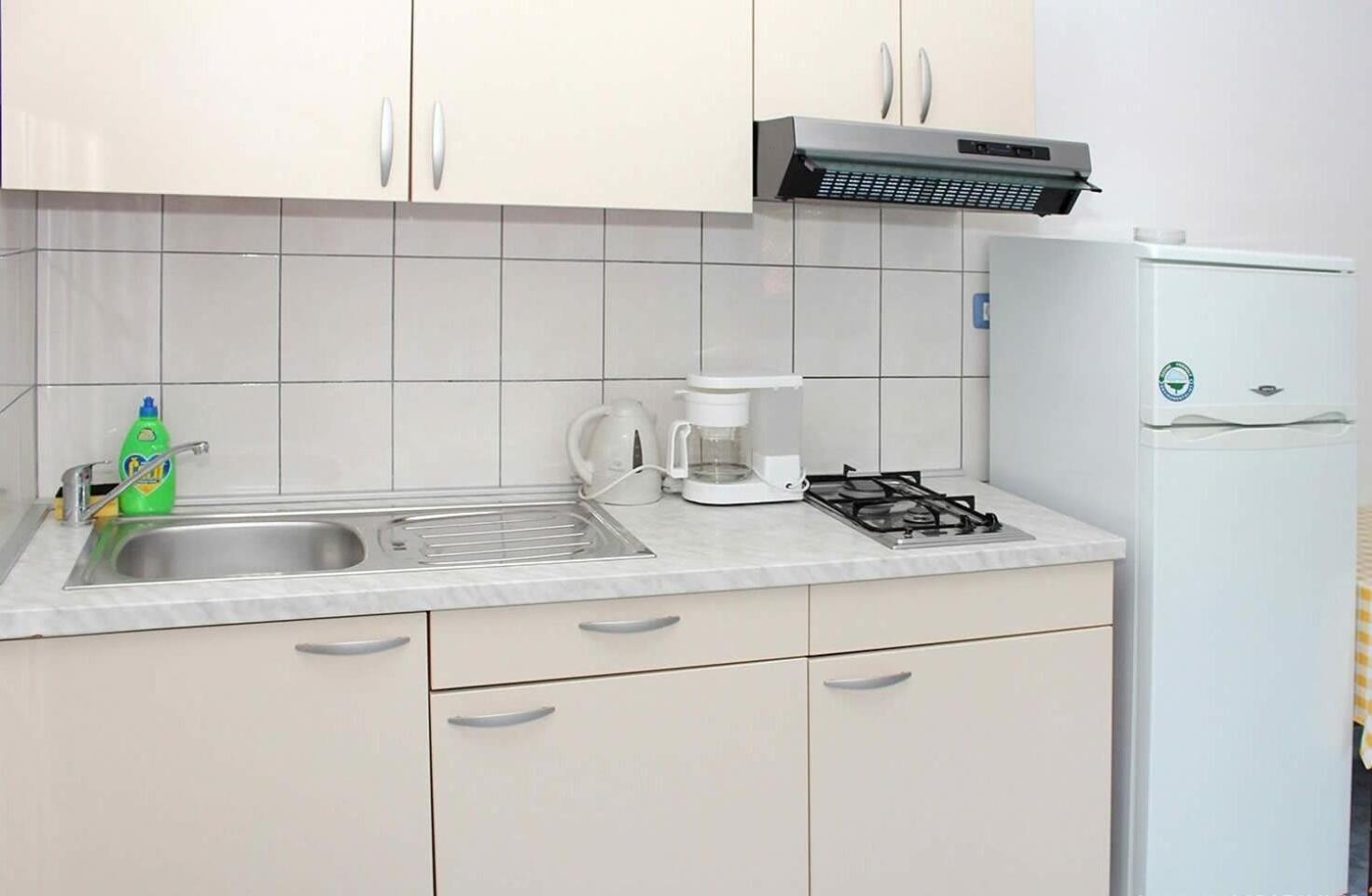 Apartments Vink Вир Экстерьер фото