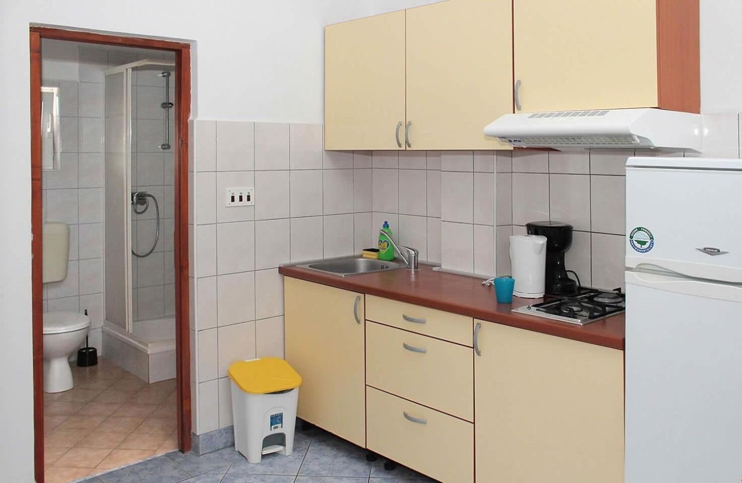 Apartments Vink Вир Экстерьер фото