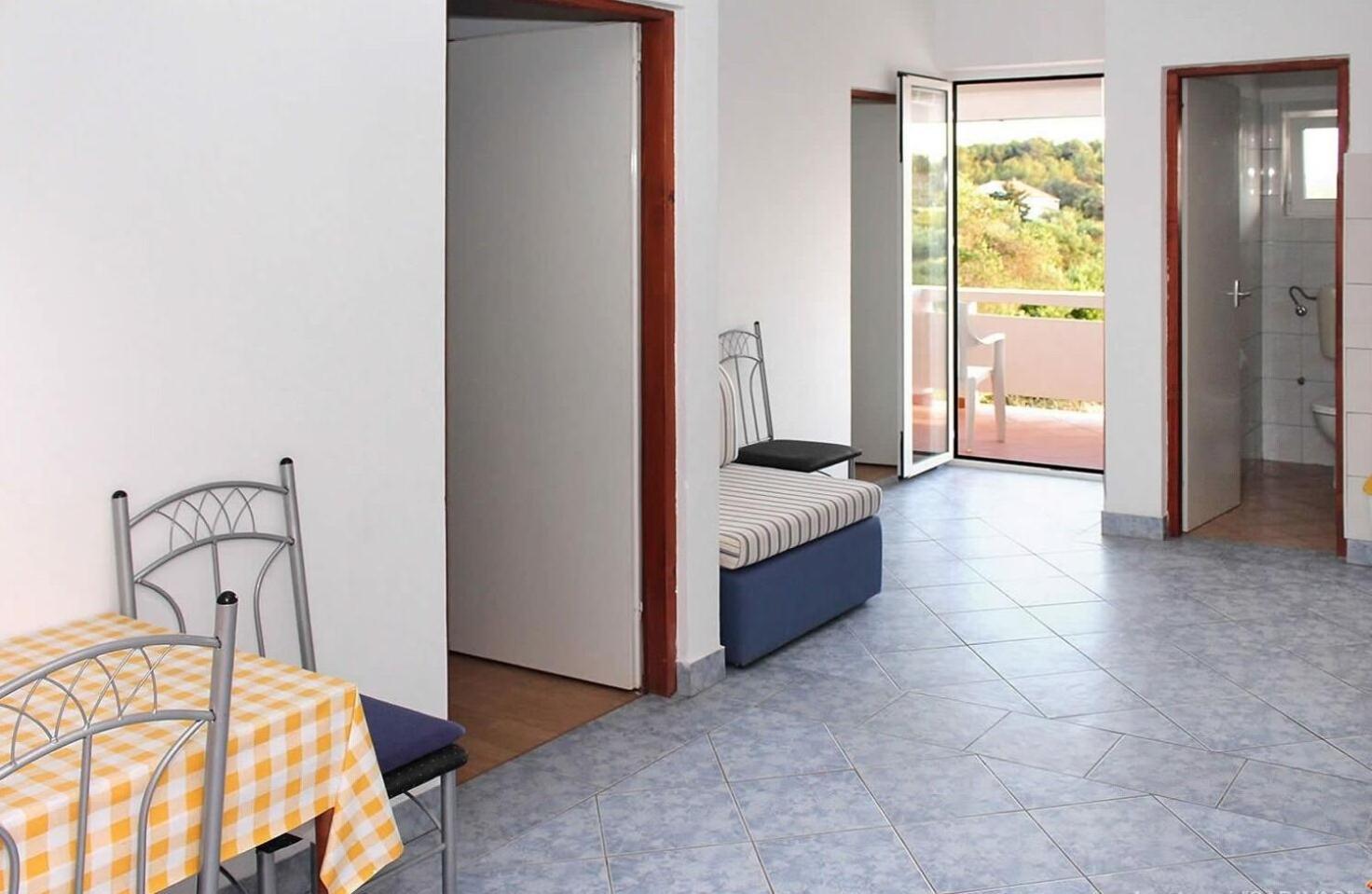 Apartments Vink Вир Экстерьер фото