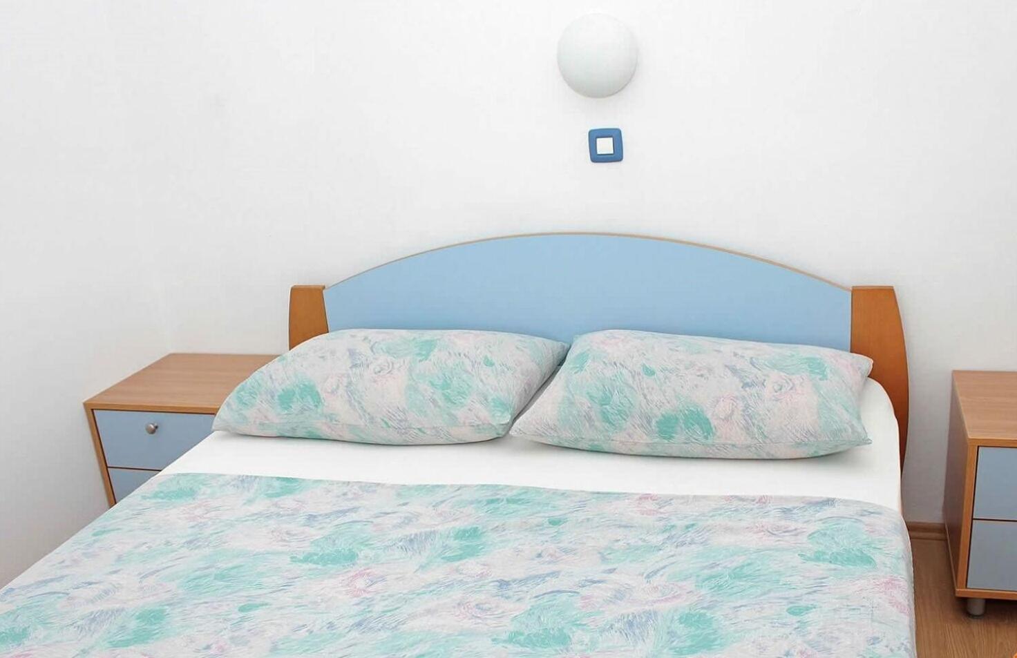 Apartments Vink Вир Экстерьер фото