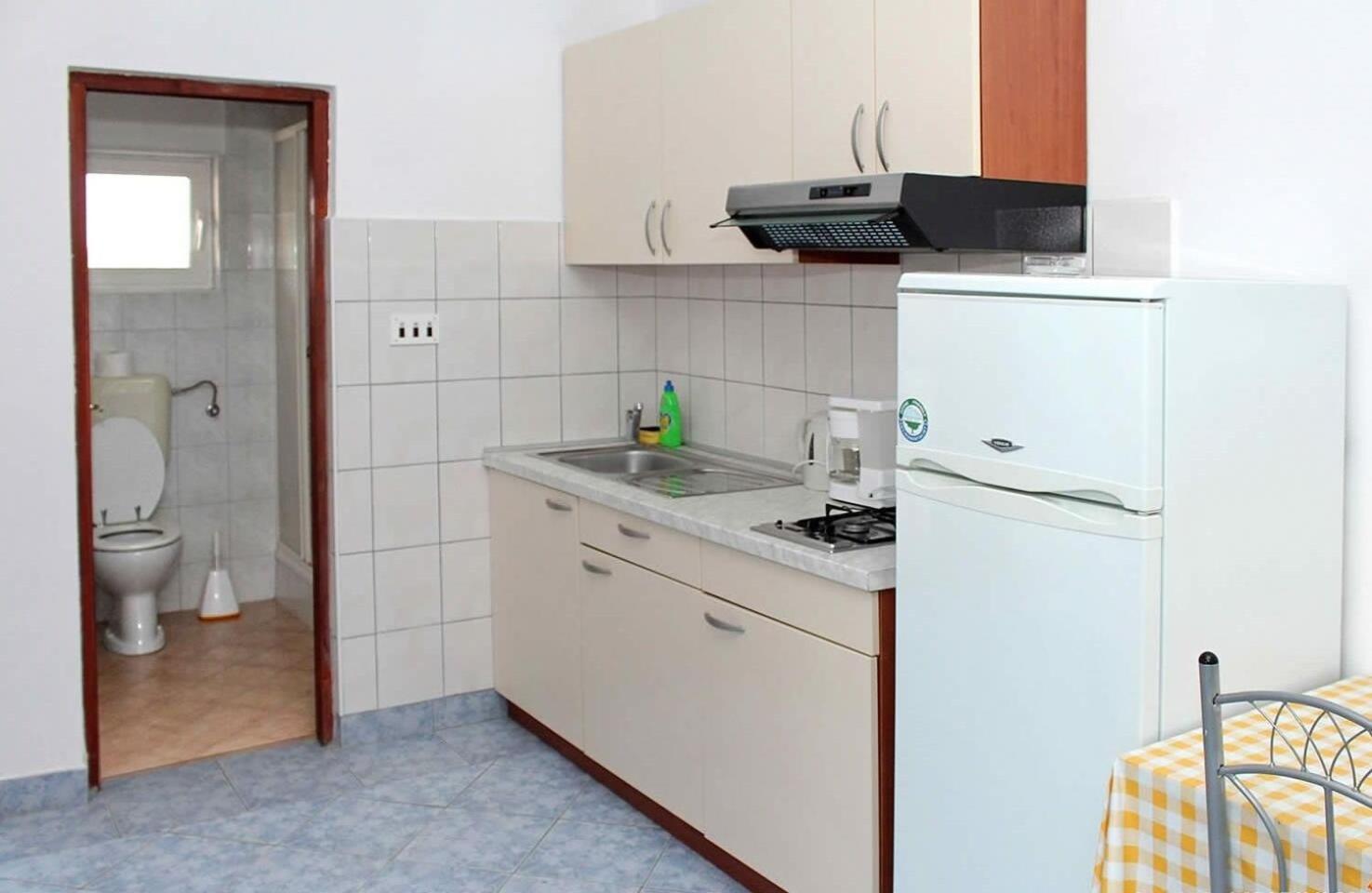 Apartments Vink Вир Экстерьер фото