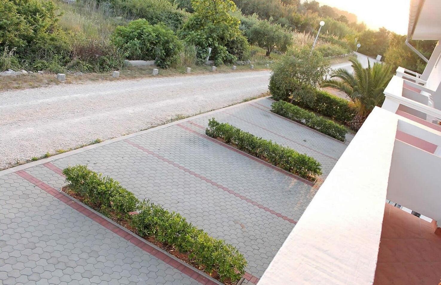 Apartments Vink Вир Экстерьер фото
