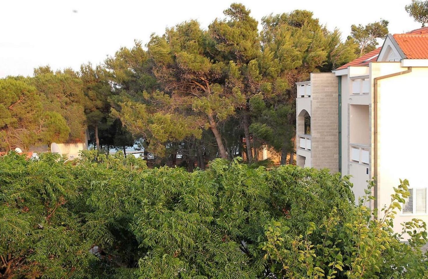 Apartments Vink Вир Экстерьер фото