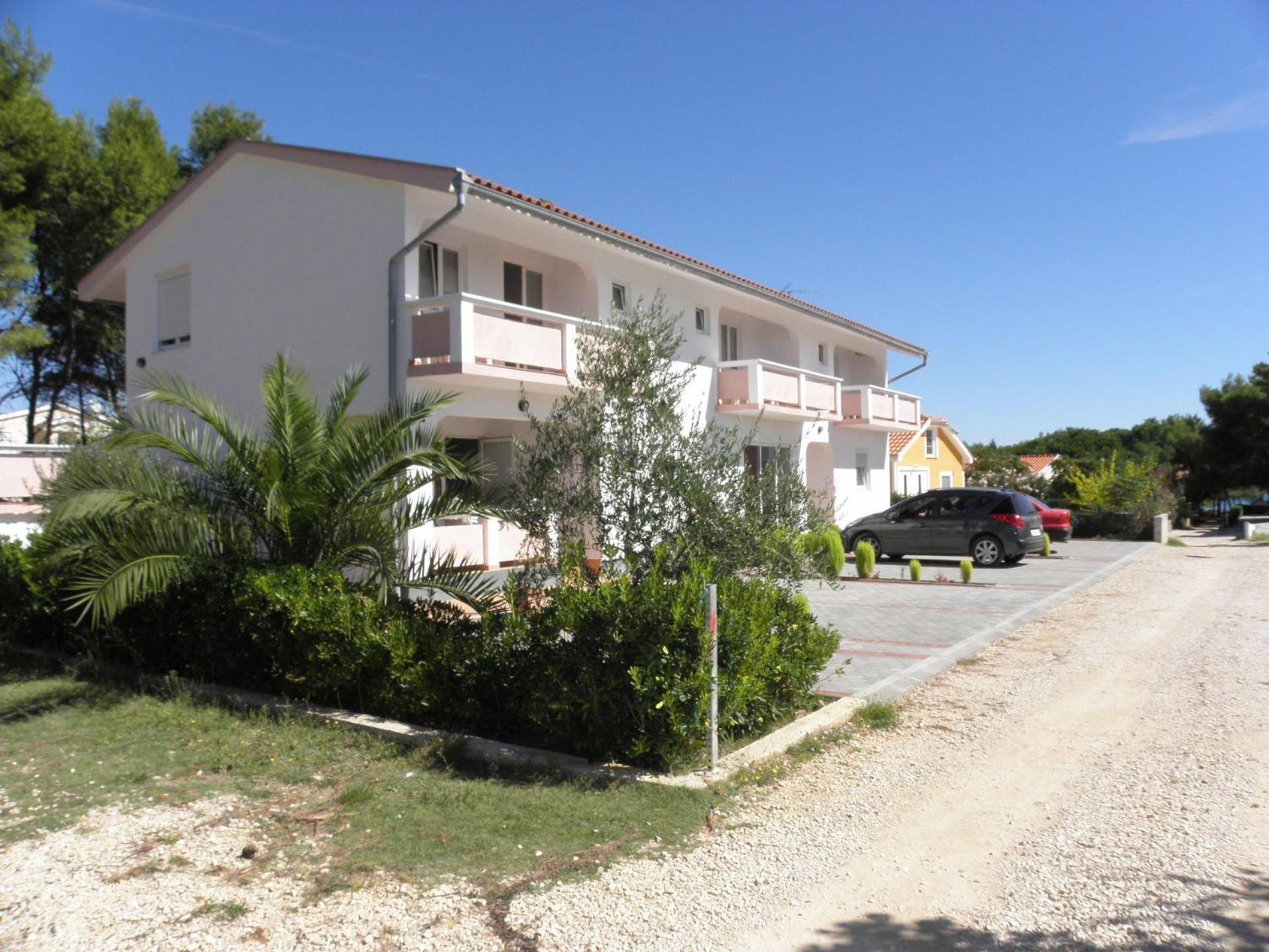 Apartments Vink Вир Экстерьер фото