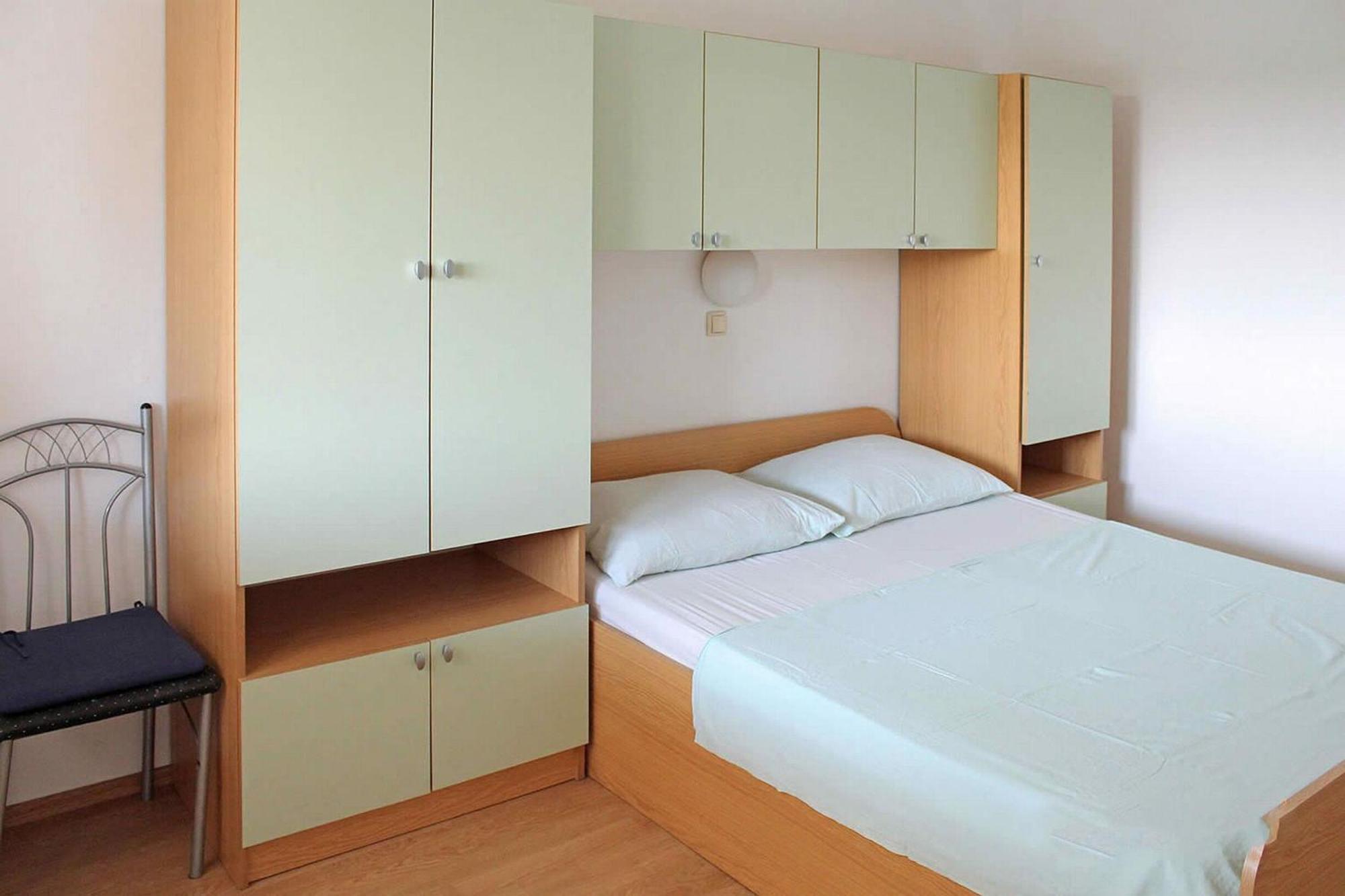 Apartments Vink Вир Экстерьер фото